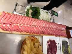 爆肚-京门老爆三(回龙观店)