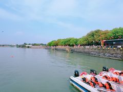 -巢湖姥山岛
