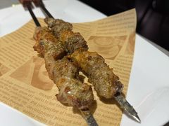 -阿西娅食府(中关村店)