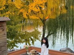 -后海公园