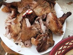 -四云楼烤鸡店(吉庆街店)