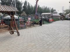 -海拉尔蒙古包(房山长阳总店)