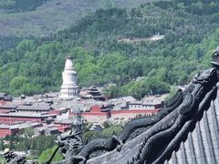 -五台山风景名胜区