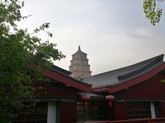 -陕西民俗大观园