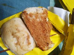 烤馒头串-木屋烧烤(西南角店)