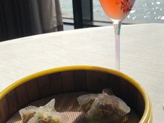 -岁粤Moon·湖景餐厅(月光码头店)