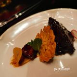 曾经思聪家的淮扬菜