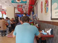 大堂-武圣羊汤·西北面(安德路店)