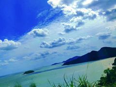 -舟山嵊泗列岛风景名胜区