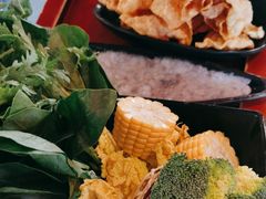 -捞王猪肚鸡火锅(昆山店)