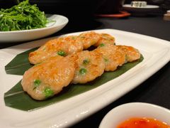 虾饼-玖味(老工人西路店)