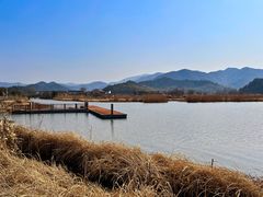 -东钱湖旅游度假区