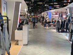 -崇光百货(铜锣湾店)