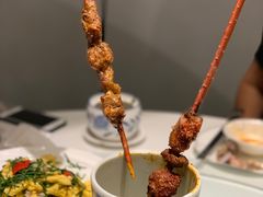 -宁夏国强手抓羊肉·清真菜(未央路凤三店)