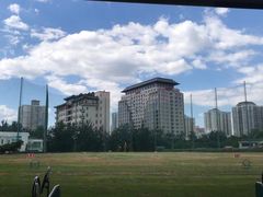-美松高尔夫俱乐部