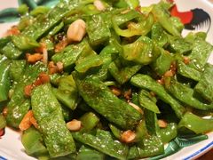 -破三川·新川菜(静安大融城店)