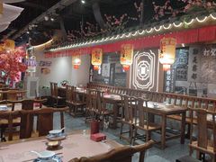 -杨记隆府重庆江湖菜(大悦城店)