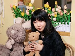 -千浔一暖DIY蛋糕烘焙(人民大学店)