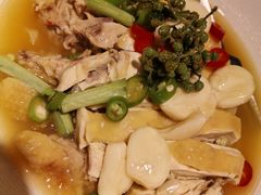-老阿爸鲜鱼土菜(独墅湖店)