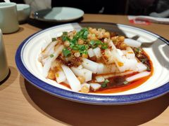 -卞氏菜根香·川菜(青羊万达店)