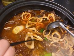 -肖记公安牛肉鱼杂馆·省级非物质文化遗产(三角路直营店)