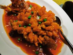 -伙靠·江浙菜(田林路店)