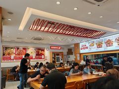 -南城香·饭香串香馄饨香(花园北路店)