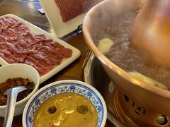 -清真·鸦儿李记·小馆(后海店)