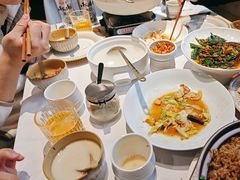 -丹江渔村(上地店)