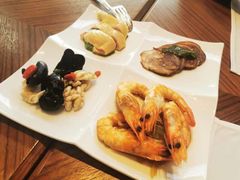 -北京柏悦酒店·锦庭餐厅Dining Room