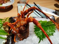 -花和海鲜自助(梅江店)