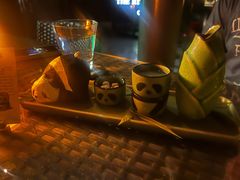 -富力丽思卡尔顿酒店·FLAIR餐厅酒吧