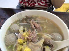 -潮镇老尾牛杂(环城西路店)