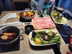 -吉野家(东陵西路店)