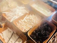 -温野菜涮涮锅(西单大悦城店)