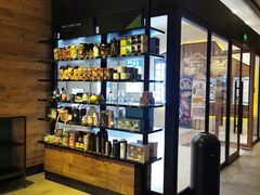 -星巴克(北京望京店)