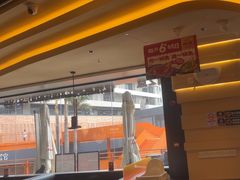 -师烤·豆花烤鱼(广州荔湾扬韬广场店)