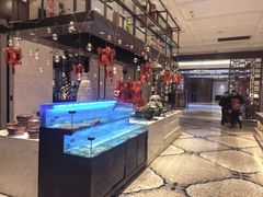 -太湖饭店玉兰厅(自助餐厅)