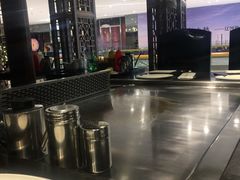 -湘汇概念铁板烧(铁西万达店)