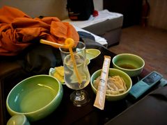 -足本纪·足道 SPA 简餐 小吃(文三西路店)