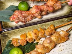 -鸟泉居酒屋·烧鸟·酒馆(百子湾店)