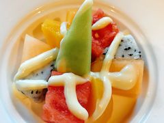 -斗牛士牛排(南京东路店)