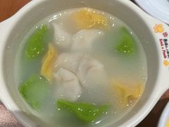 -鸿毛饺子(紫竹桥店)