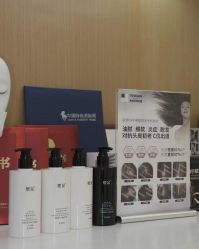 -熙朵美学植发·连锁品牌