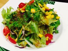 蔬菜沙拉-琴寿司居酒屋(中山广场店)