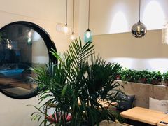 包房-壹酒贰肉1926·深夜食堂(九纬路店)