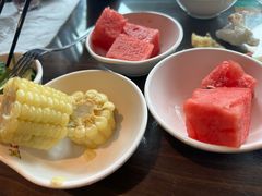 -豪享来中西餐厅(广灵店)