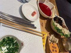 -巴奴毛肚火锅(大剧院店)