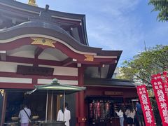 -浅草寺