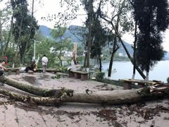 -雷波马湖风景区